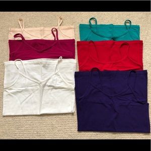 Tank Tops Bundle